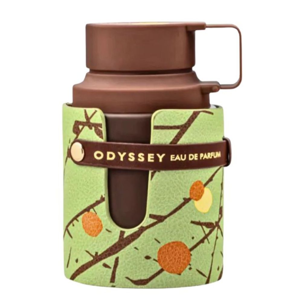 Armaf Odyssey Dubai Chocolate Eau de Parfum 100ml Unisex