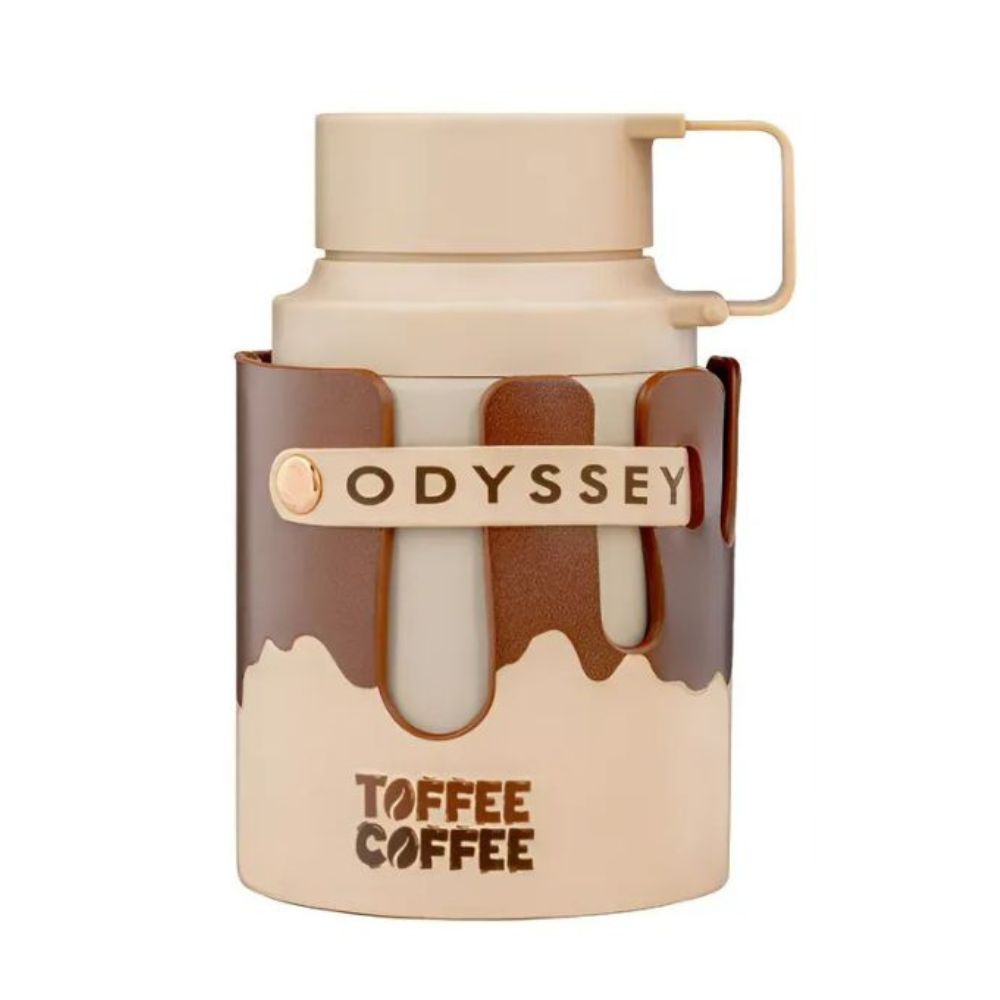 Armaf Odyssey Toffee Coffee Eau De Parfum Unisex 100ml