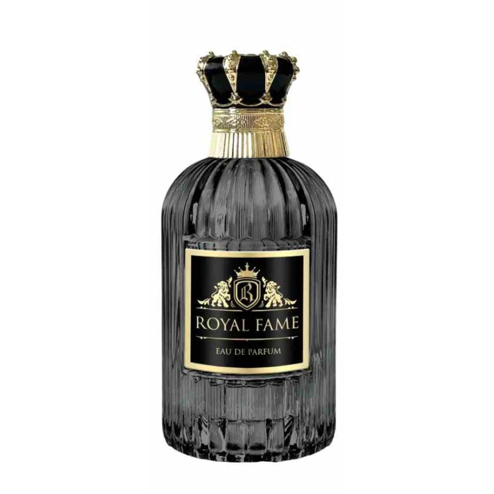 Assala Royal Fame Eau de Parfum 100ml Unisex