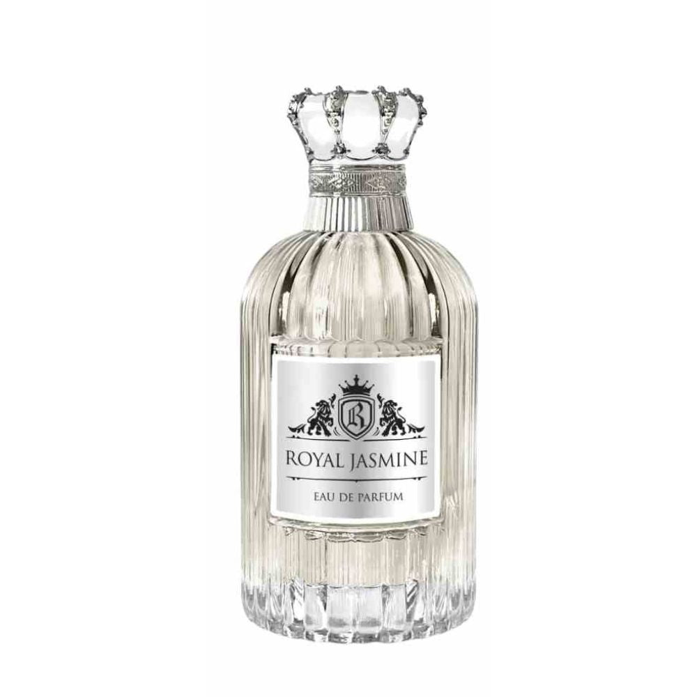 Assala Royal Jasmine Eau de Parfum 100ml Unisex