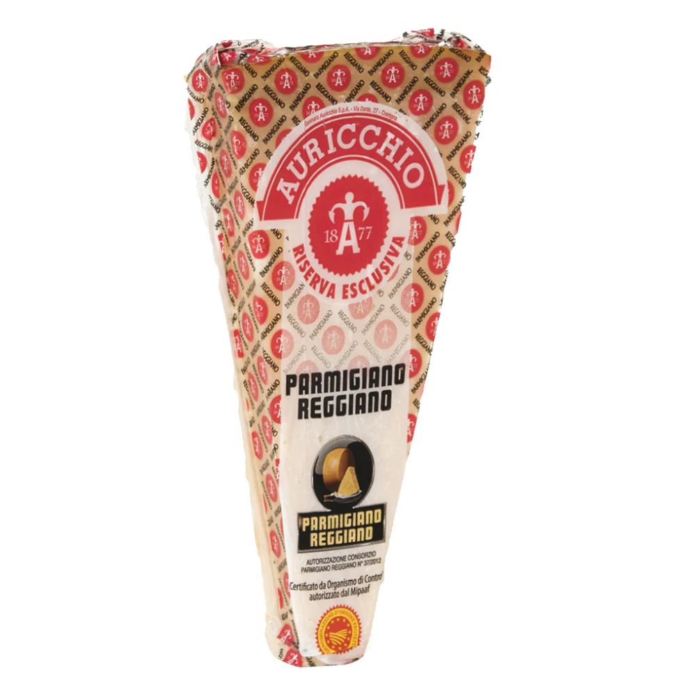 Auricchio Queso Parmigiano Reggiano 200 gr