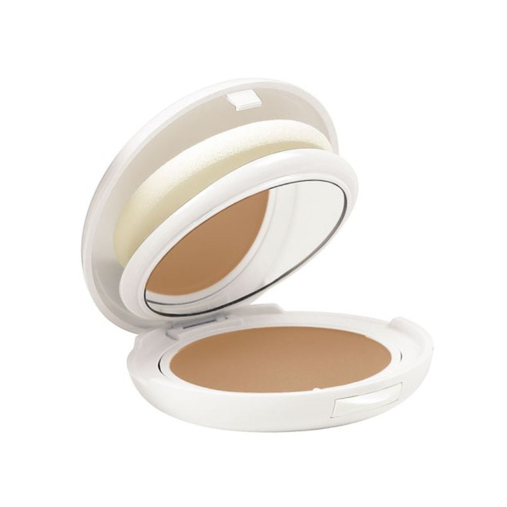 Avene Compacto Oil free Spf50 Arena 10g