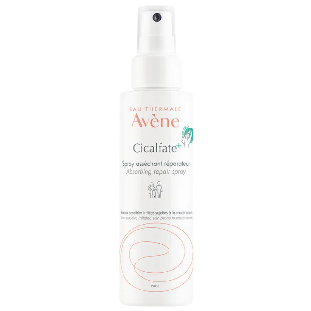Avene Cicatrizacion Reparador Cicalfate Spray 100ml