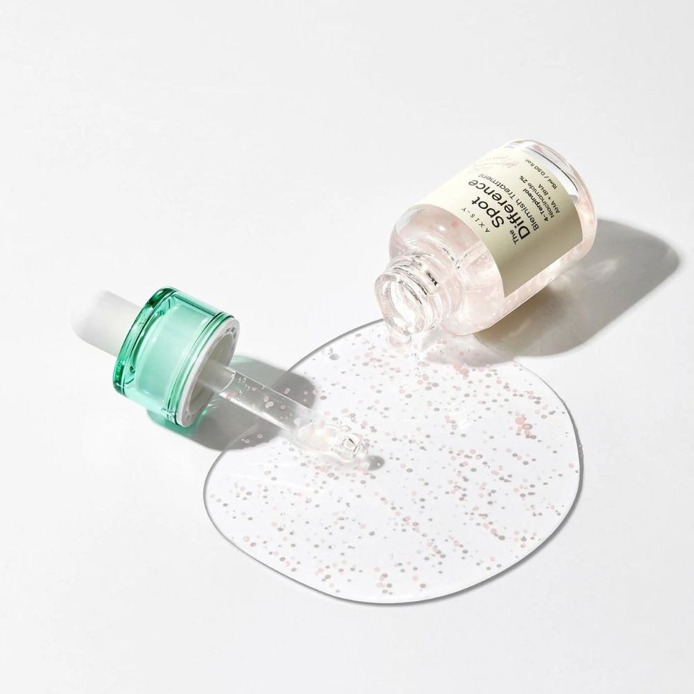 Axis-Y Spot The Difference Blemish Treatment 15ml