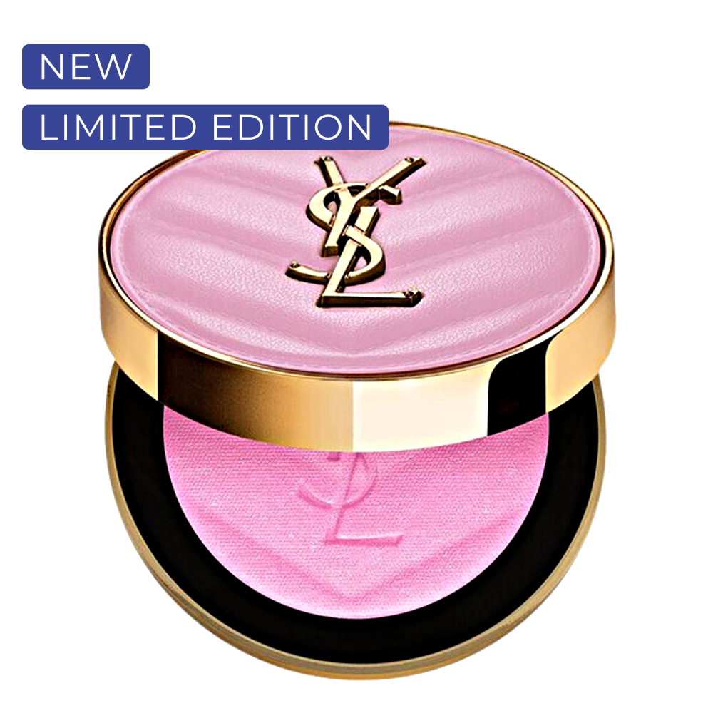 Yves Saint Laurent Powder Blush Make Me Blush 42 Babydoll Pink 6gr