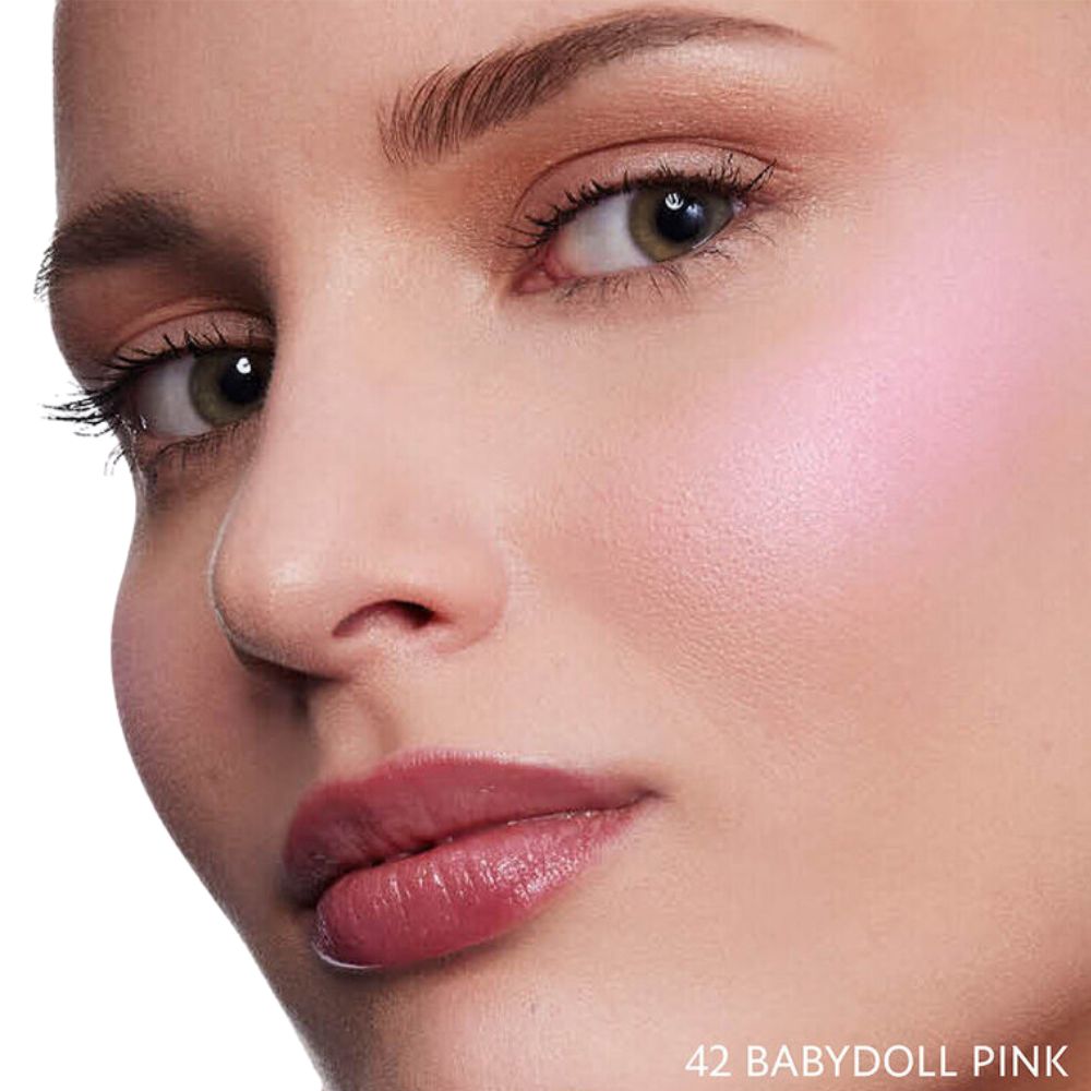 Yves Saint Laurent Powder Blush Make Me Blush 42 Babydoll Pink 6gr