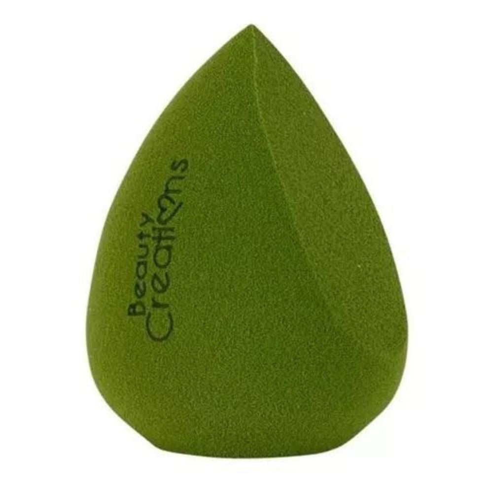 Beauty Creations Sponge Precisions Blending - Verde