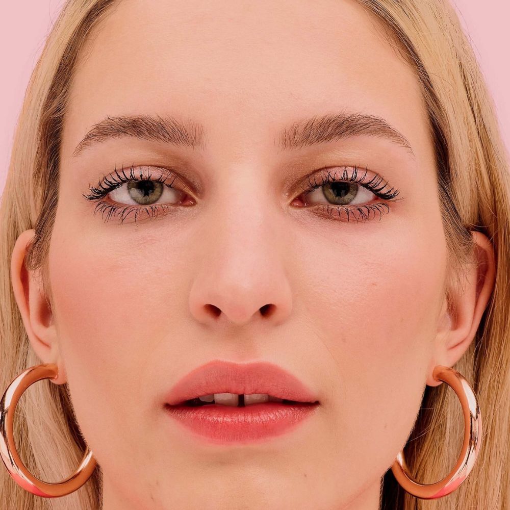 Benefit Roller Lash Curling & Lifting Mascara Black Mini 4 gr