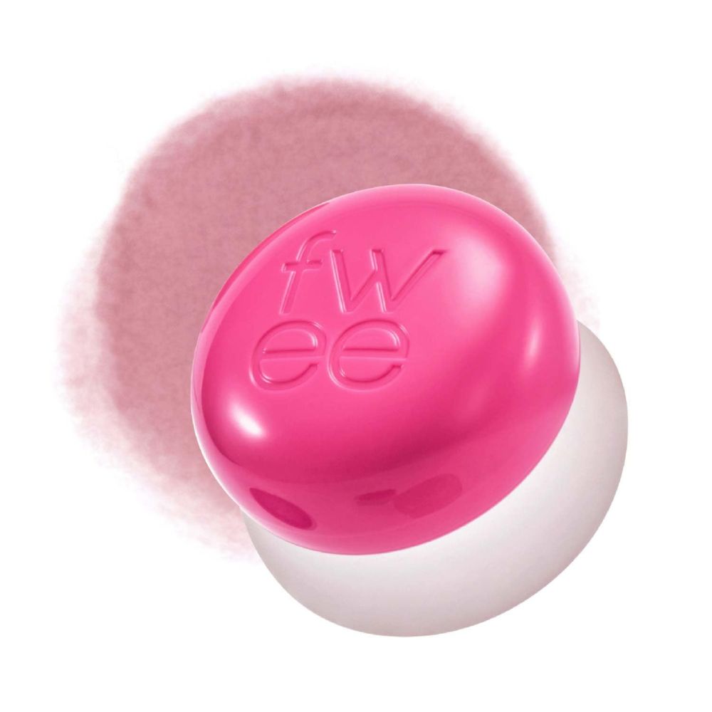 Fwee Blurry Pudding Pot Baby 5gr