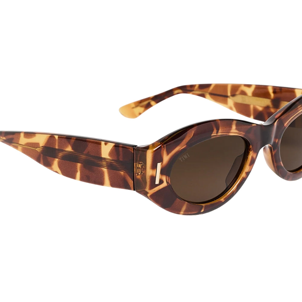 Tiwi Havana Brunna 12