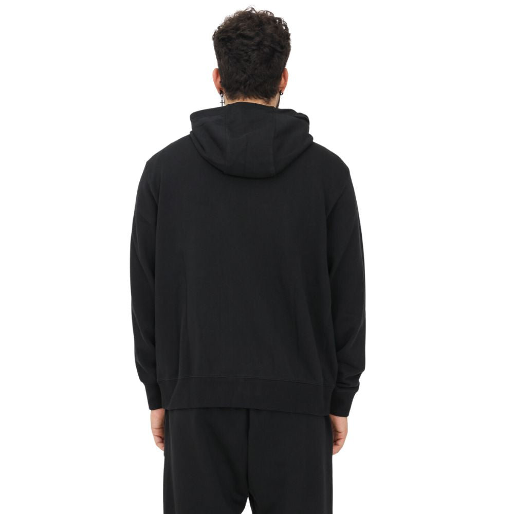 Nike Sueter SW Club Full Zip Para Caballero