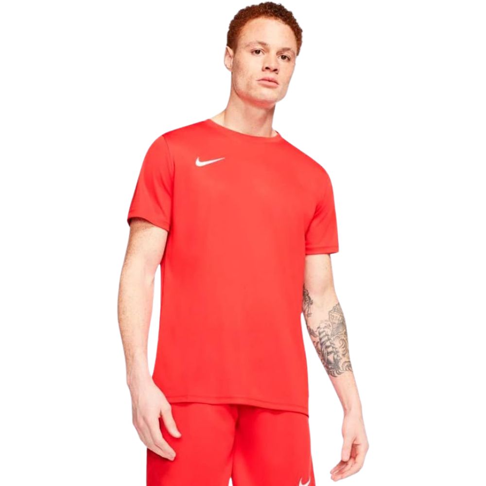 Nike Franela Dry Fit Park VII Para Caballero