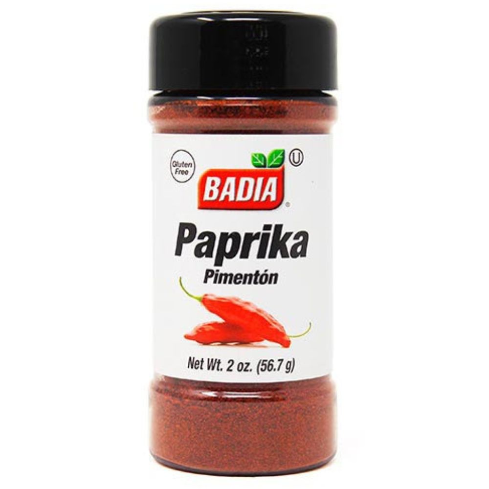 Badia Paprika Pimenton 56.7gr