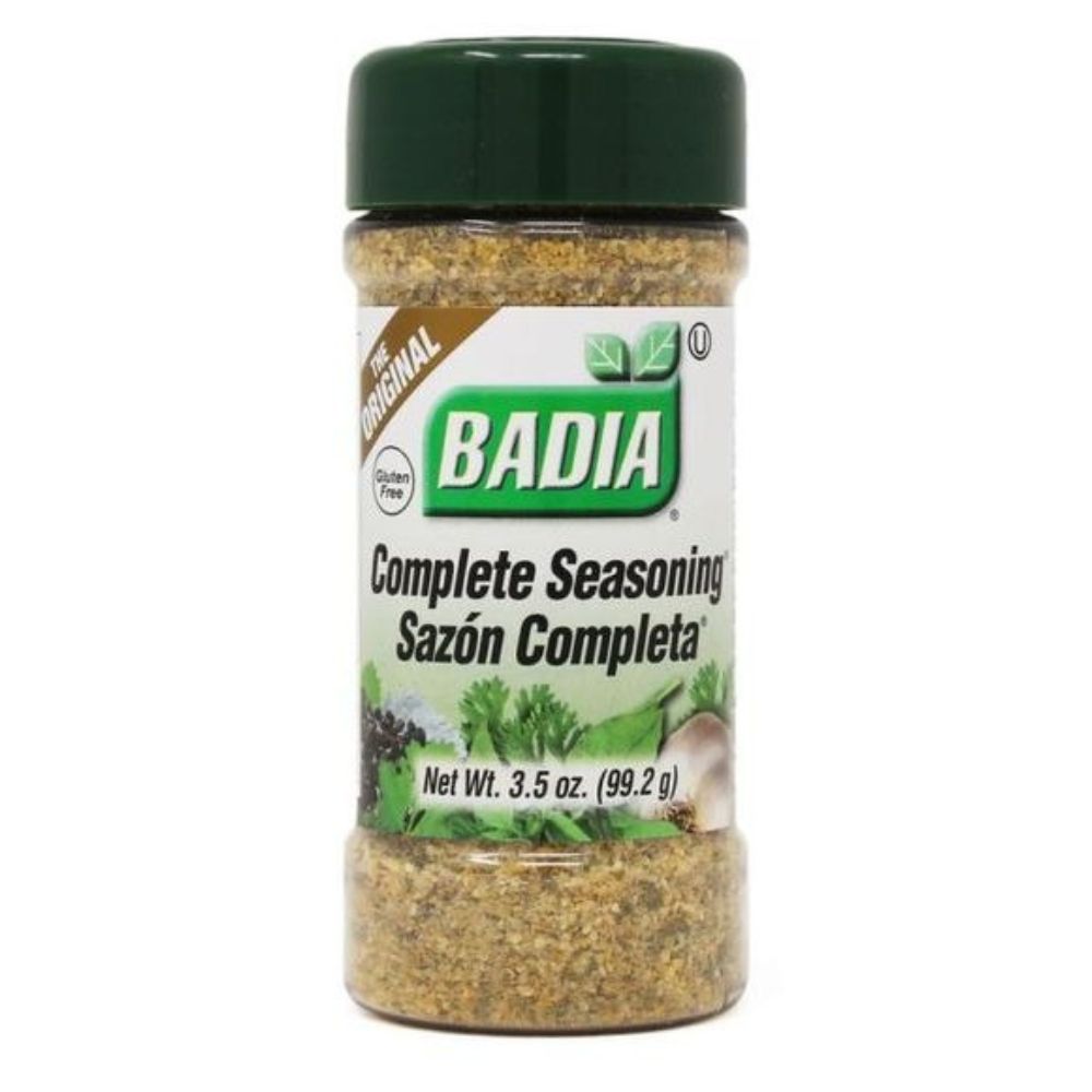 Badia Sazón Completa 99.2gr