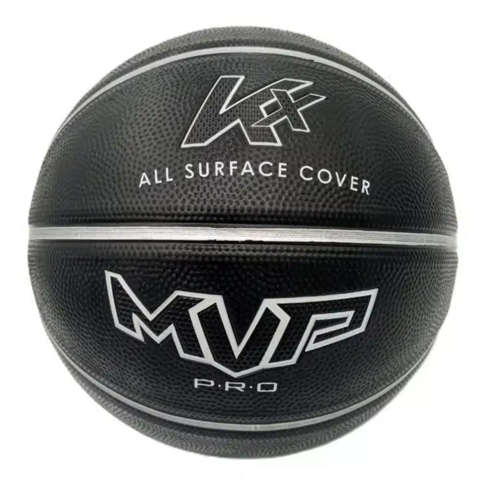 KX Balon De Basket MVP Pro No7 Negro