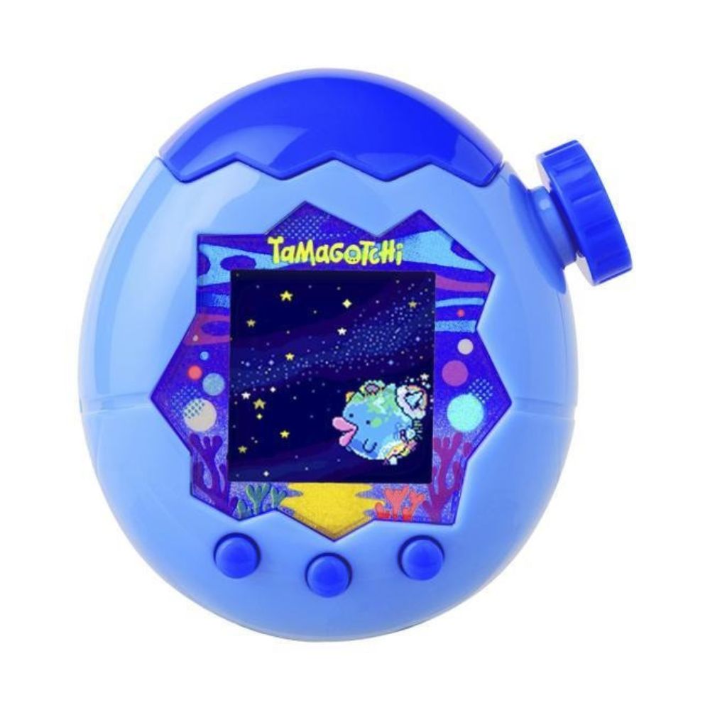 Tamagotchi Paradise Mascota Digital 6+ Bandai