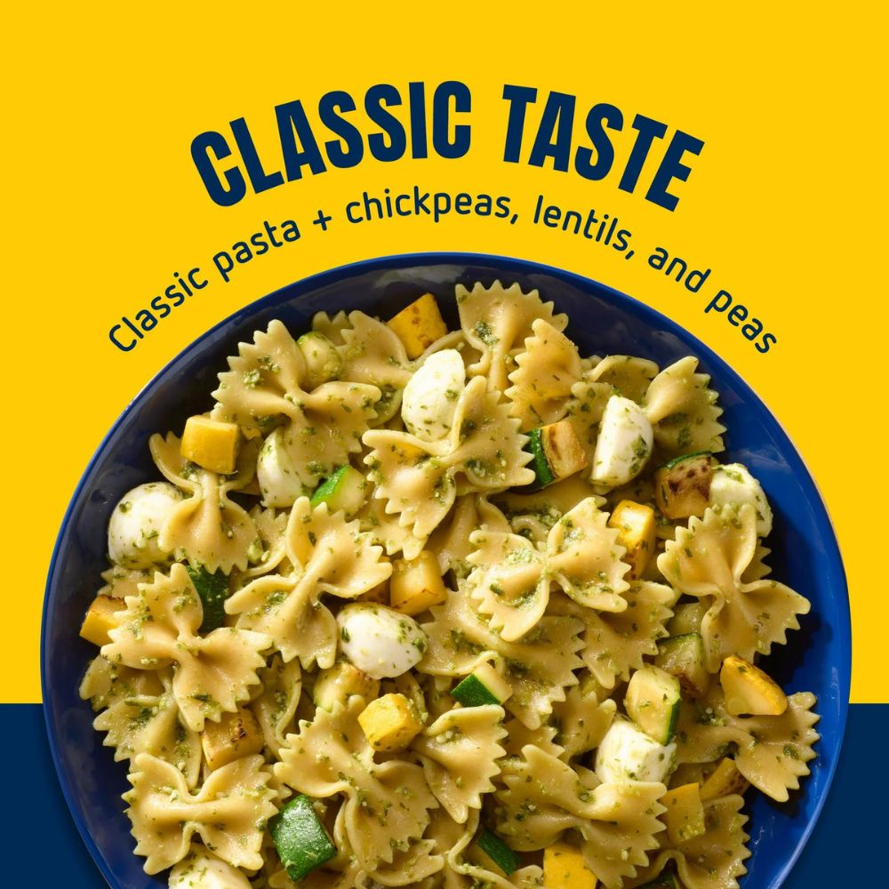 Barilla Protein+ Farfalle Pasta 411gr