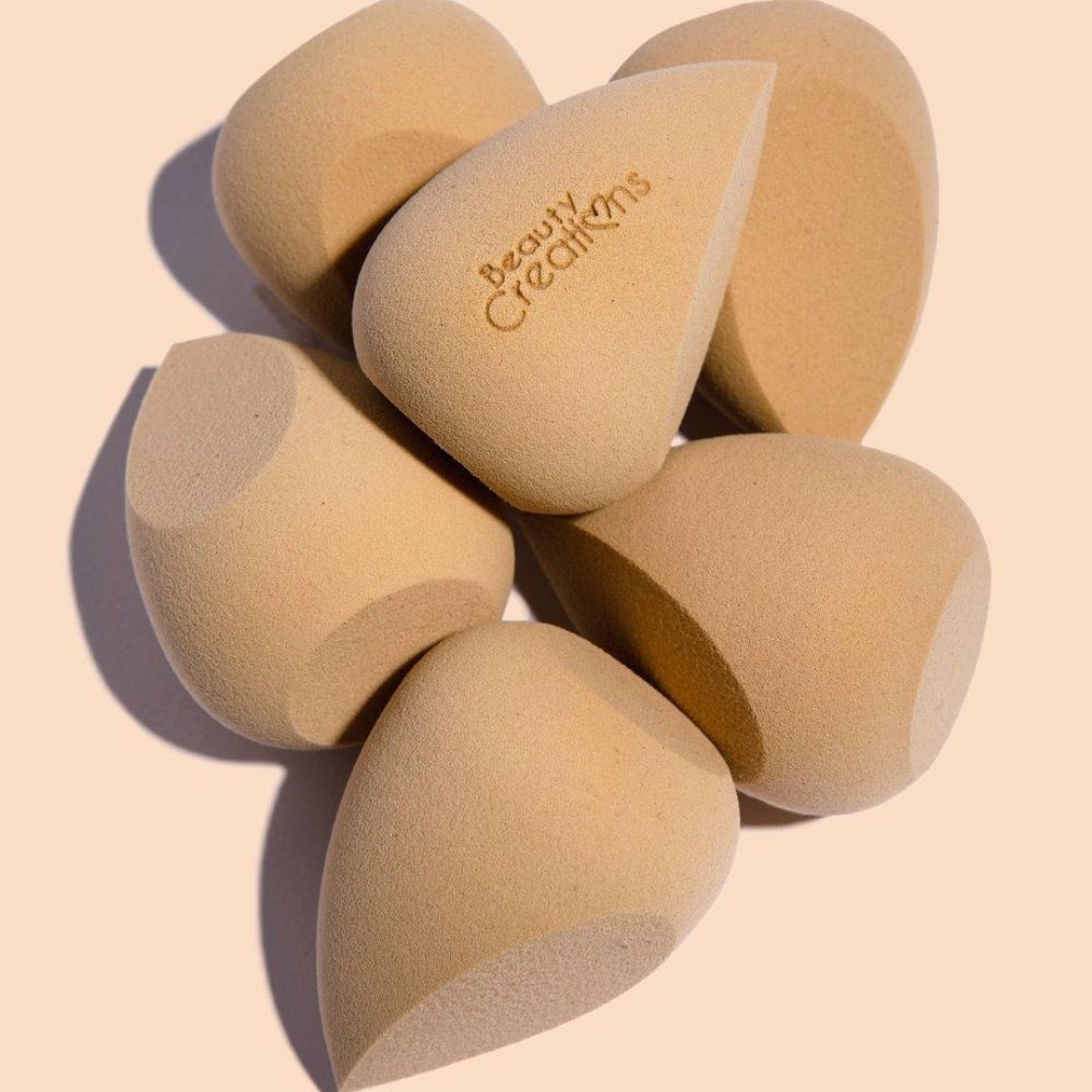 Beauty Creations Sponge Precisions Blending - Beige
