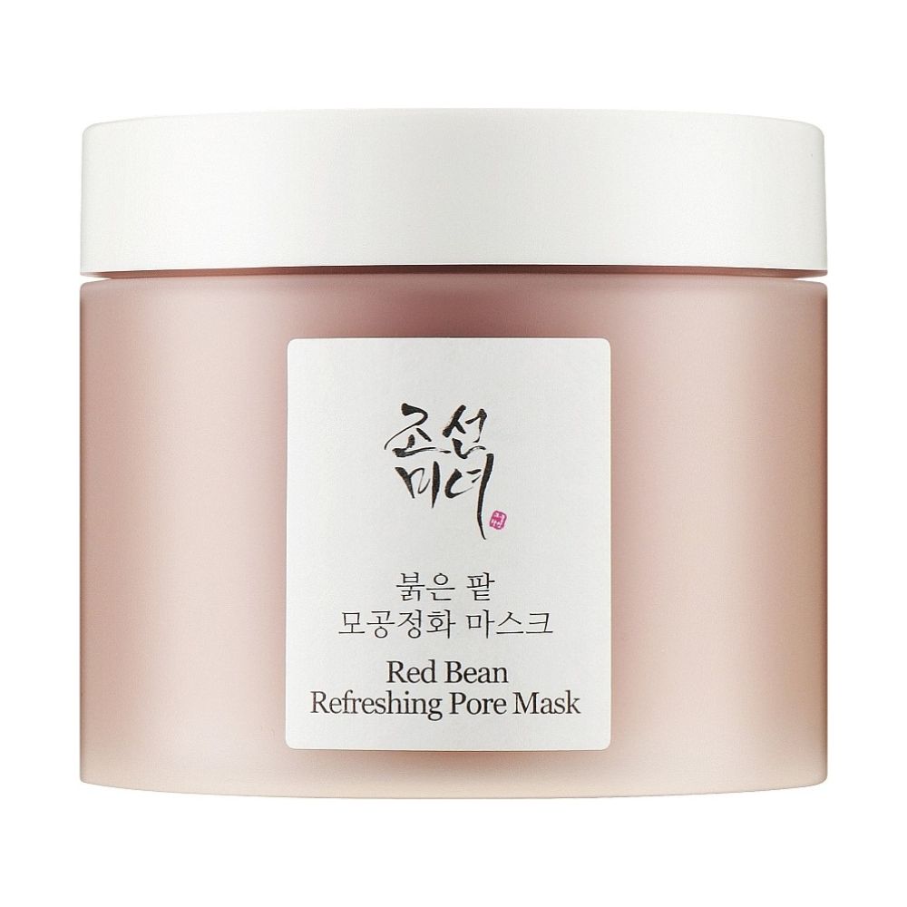 Beauty Of Joseon Red Bean Refreshing Pore Mask 140ml