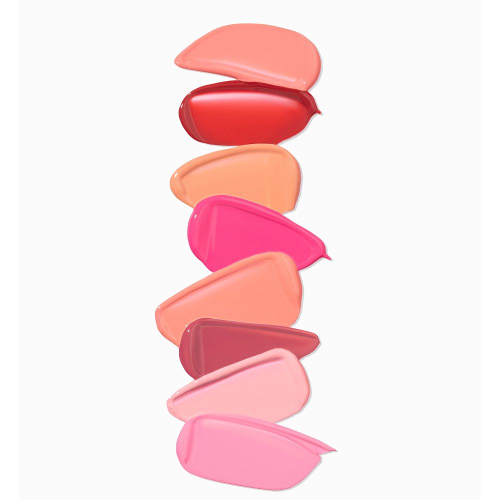 Beauty Creations Liquid Blush Wineberry Con Vitamina E 12gr