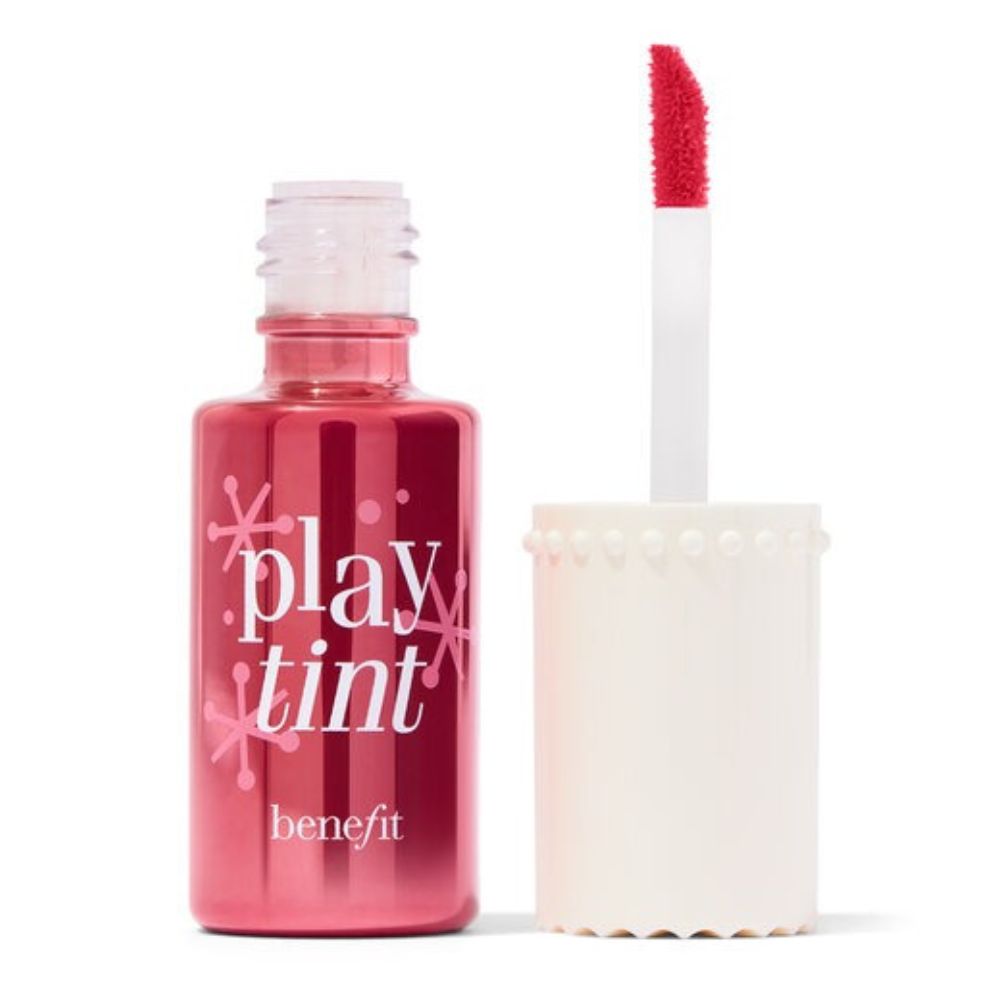 Benefit Benetint Playtint Pink Lemonade Tinted Lip & Cheek Stain 6mL