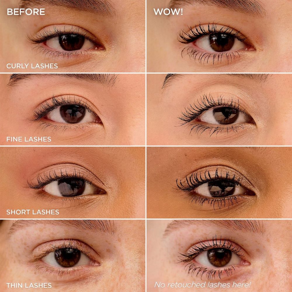 Benefit Fan Fest Mini Mascara 4g