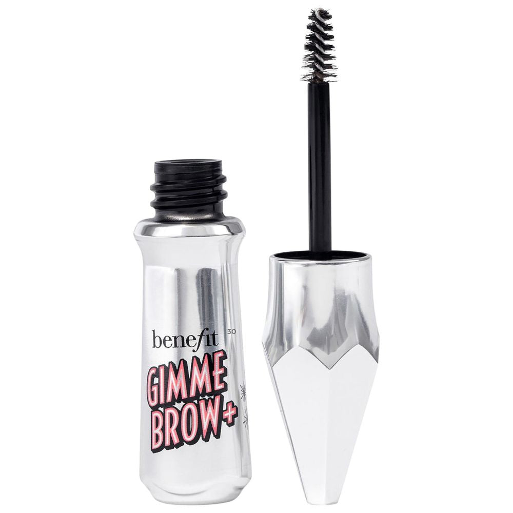 Benefit Gimme Brow Mini Volumizing Fiber Gel N*3 Neutral Light Brown 3g