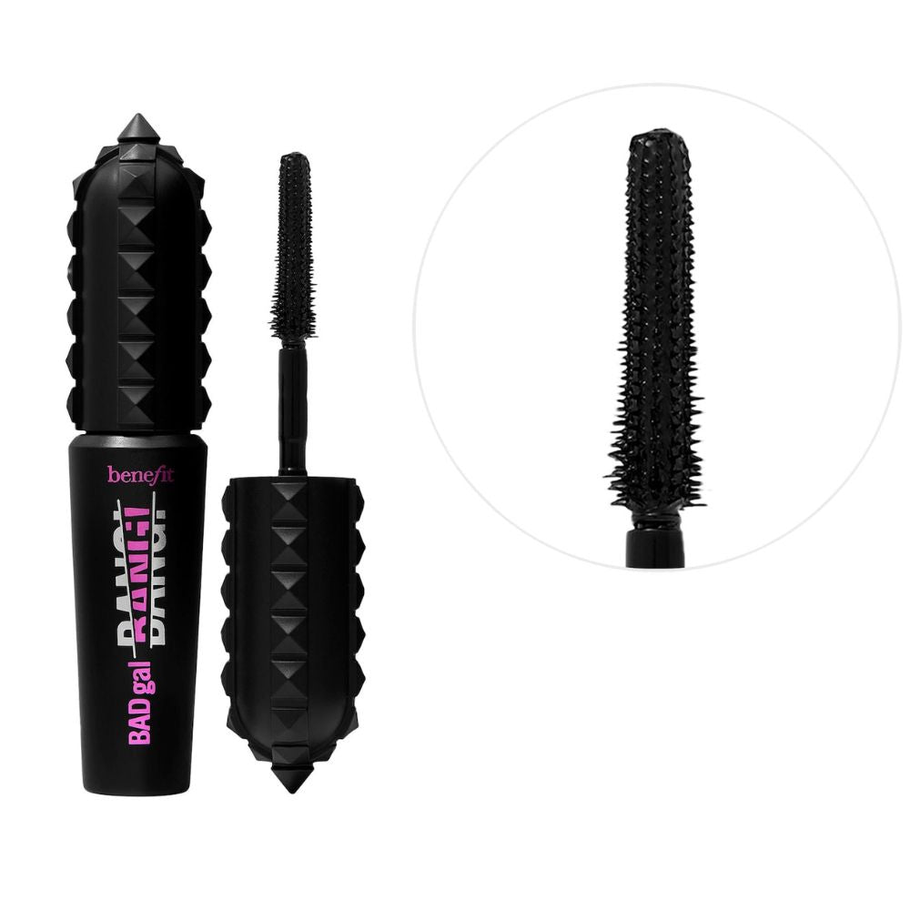 Benefit Mascara Badgal Bang Intense Pitch Black 4gr