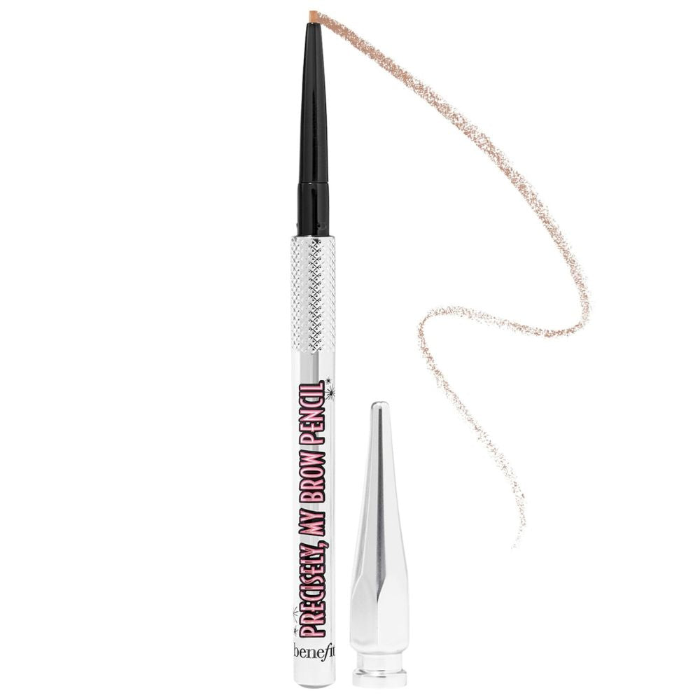 Benefit Precisely My Brow Pencil Mini Waterproof N*1 Cool Light Blonde