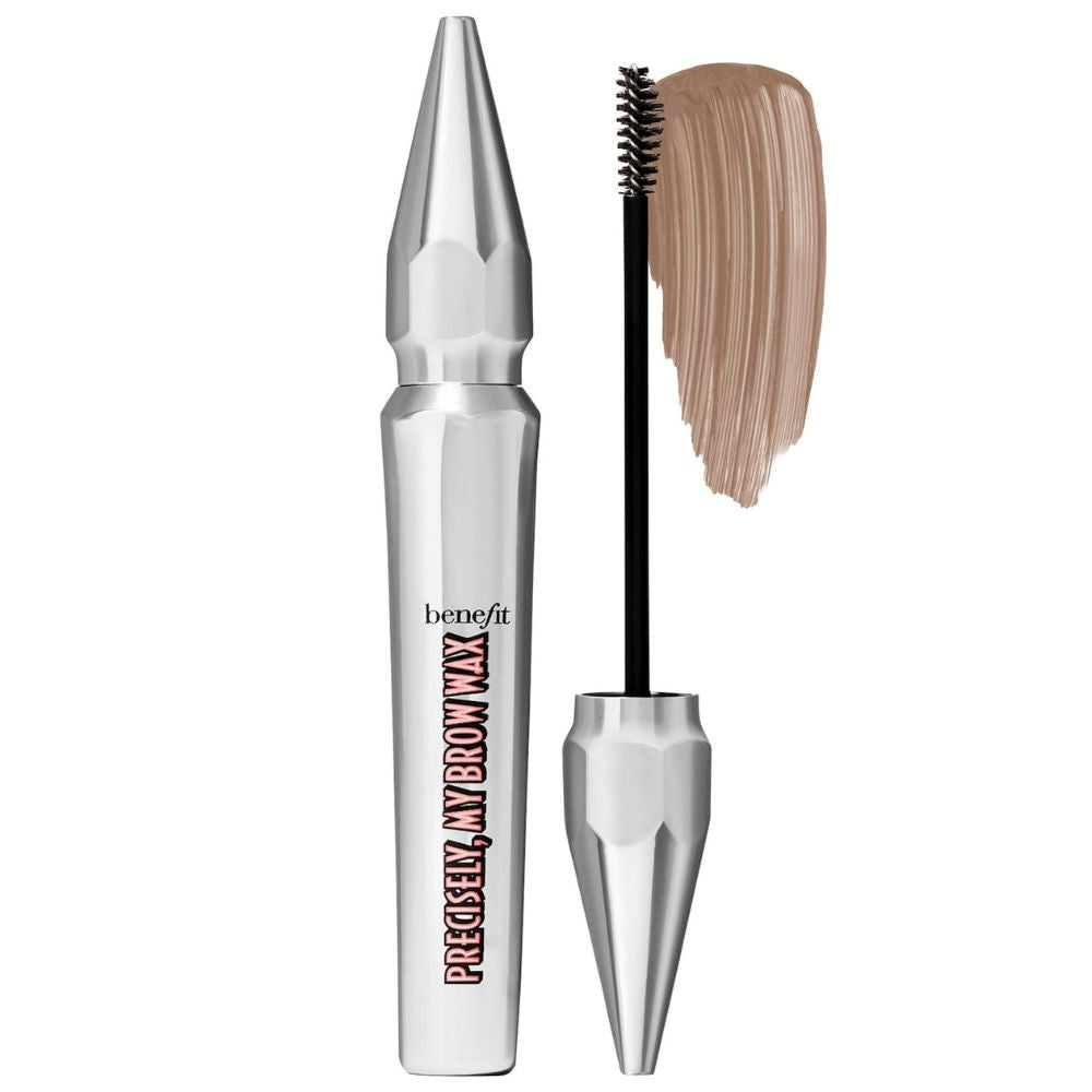 Benefit Precisely, My Brow Wax Warm Light Brown 3 5g