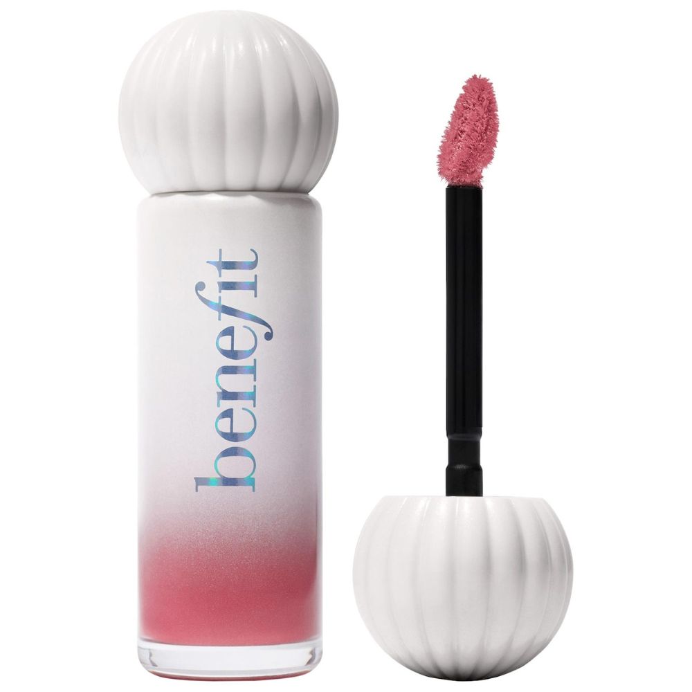 Benefit Splashtint Moisturizing Dewy Lip Tint Fresh Squeezed 03 6ml