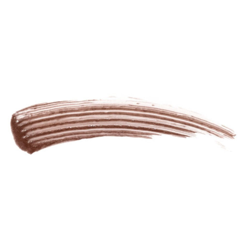 Benefit Gimme Brow Mini Volumizing Fiber Gel N*3.5 Warm Auburn Brown 3g
