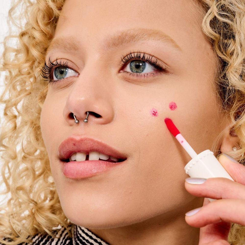 Benefit Gogotint Cheek & Lip Stain