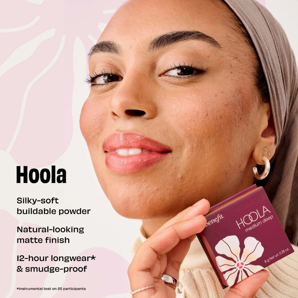 Benefit Hoola Light Tamaño Grande 8 gr