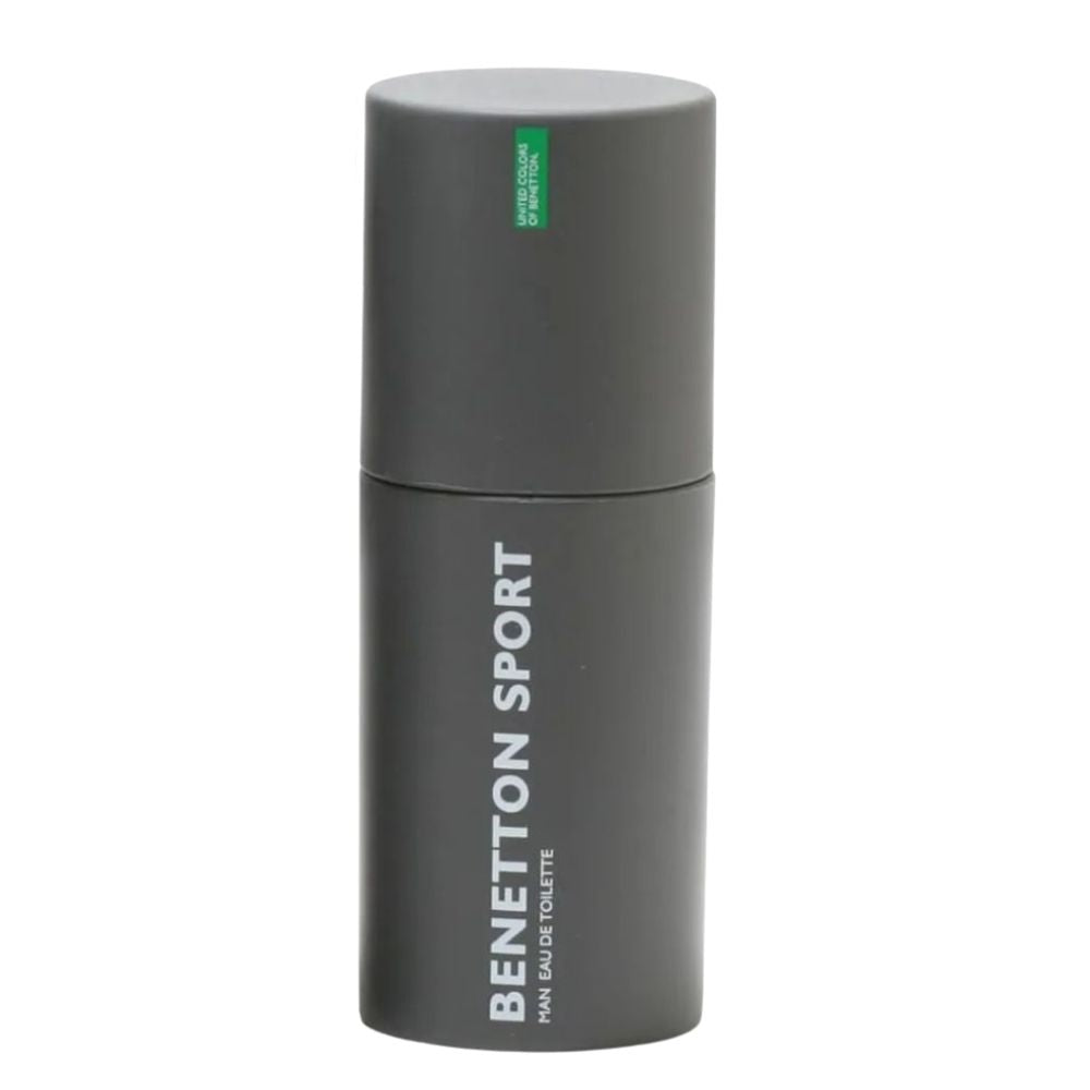 Benetton Sport Eau de Toilette For Men 100ml