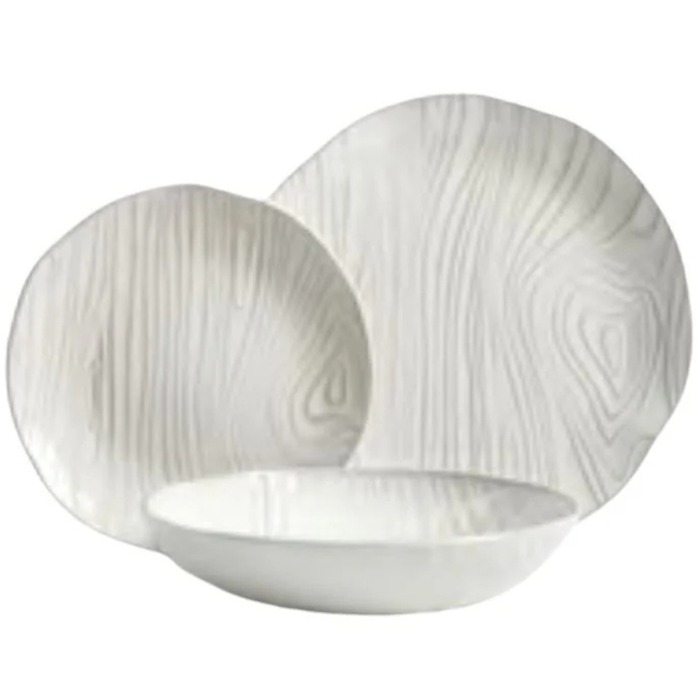 Blois|Plato de Postre 20.3 cm