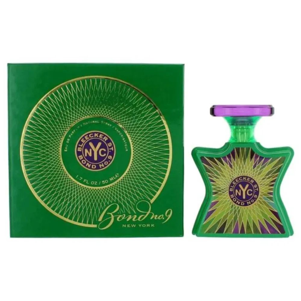 Bond No 9 Bleecker St. Eau De Parfum For Men 100ml