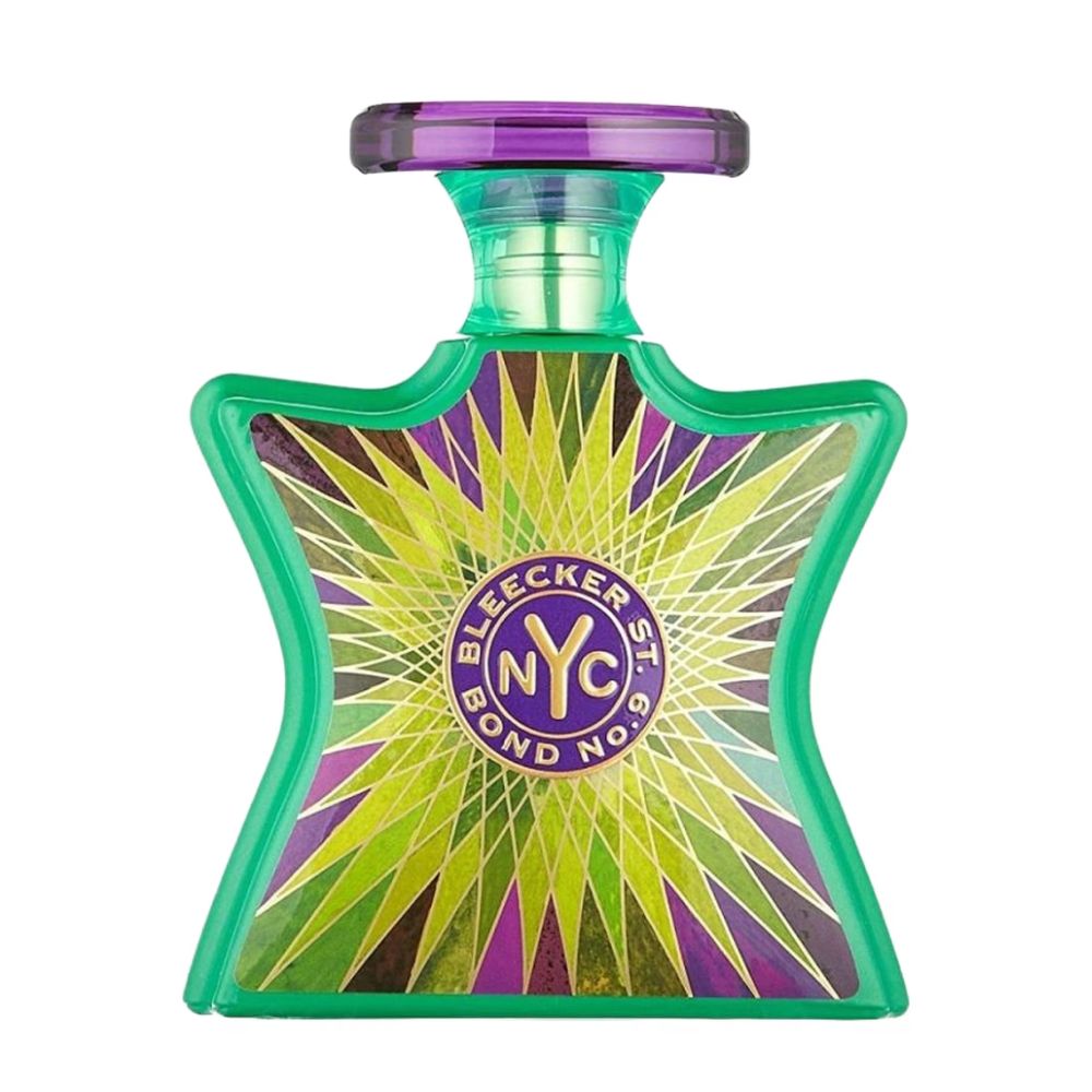 Bond No 9 Bleecker St. Eau De Parfum Unisex 100ml