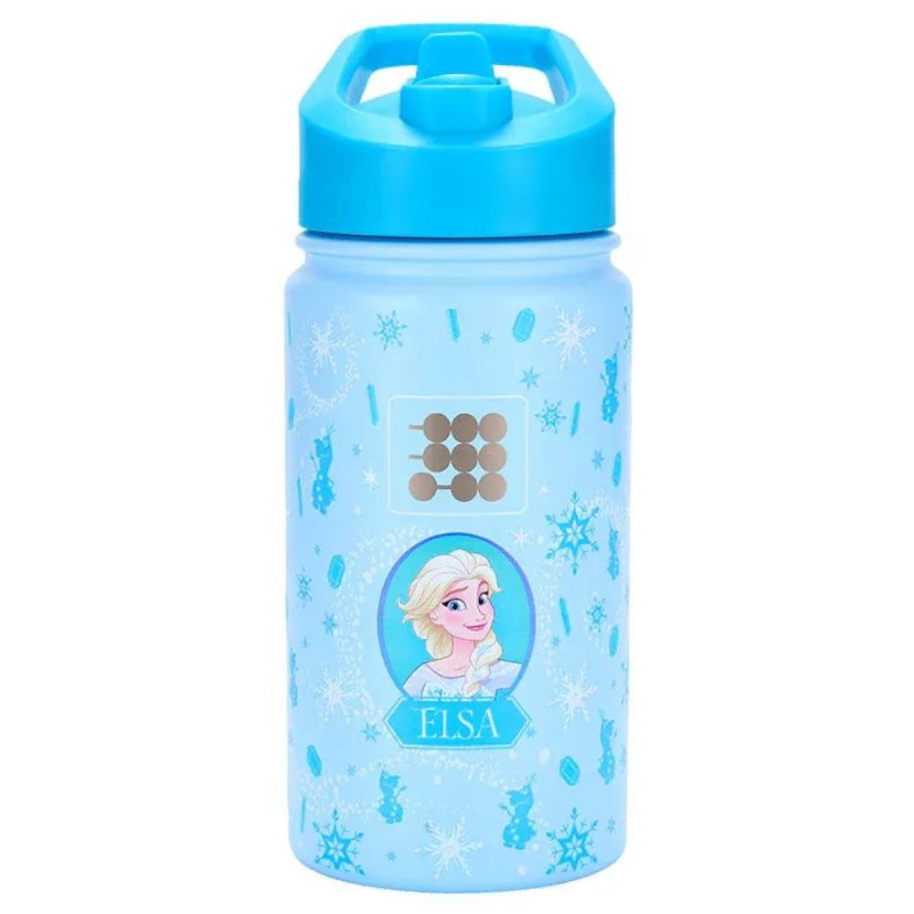 Cubitt Termo Jr. X Disney Ice Blue Elsa