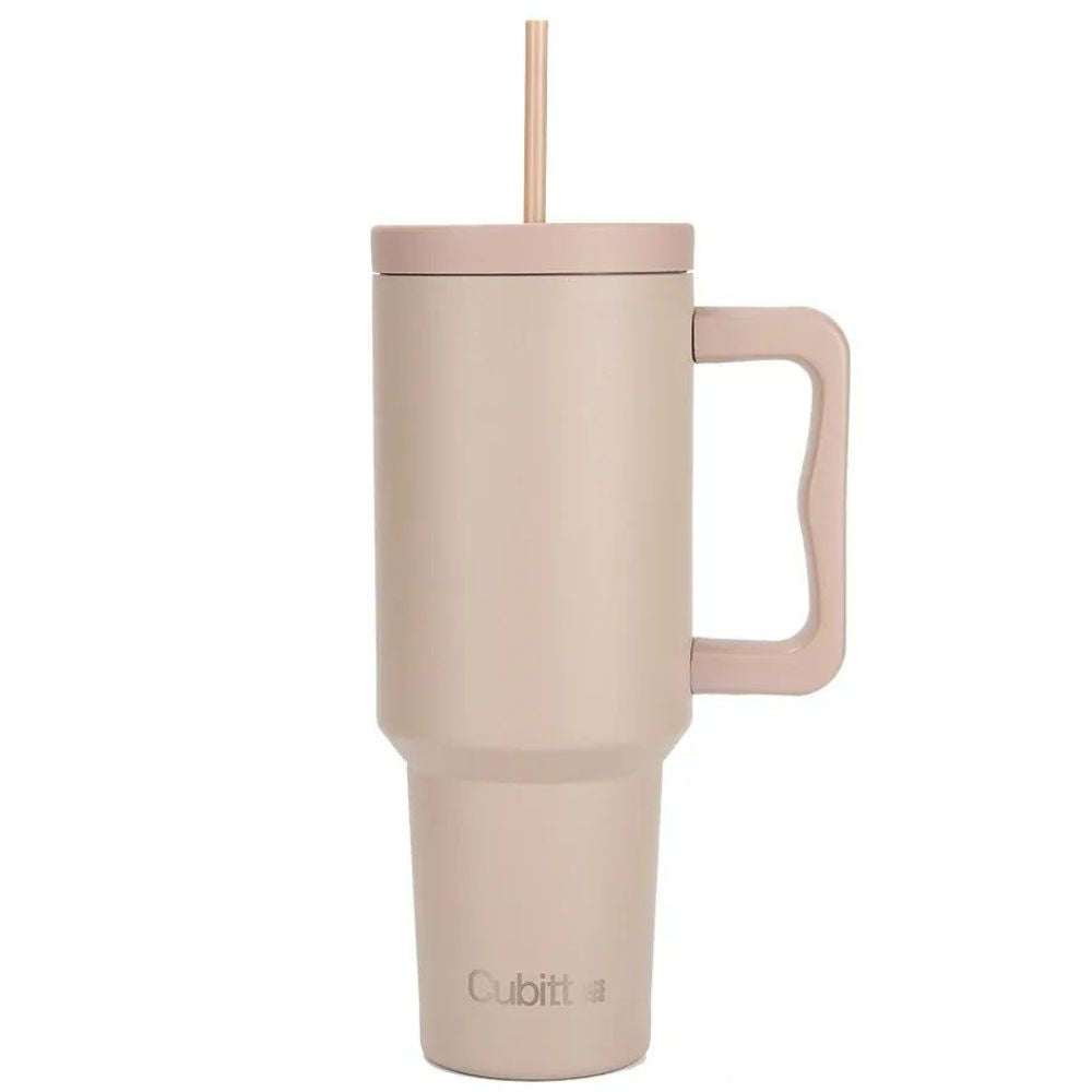 Cubitt Termo Tumbler Sand 40oz