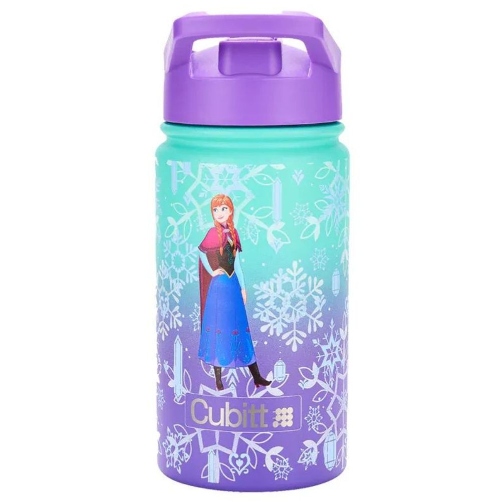 Cubitt Termo Jr. X Disney Purple Anna