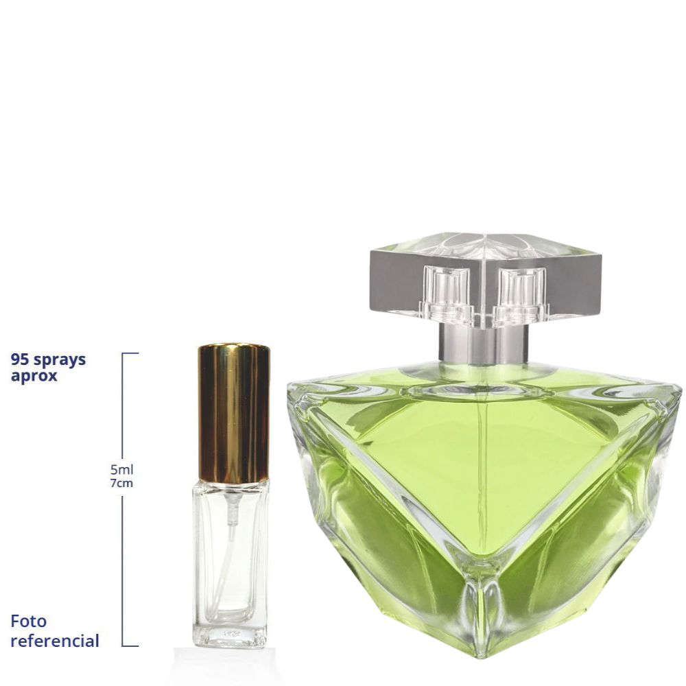 Britney Spears Believe Decant Travel Size Eau De Parfum For Woman