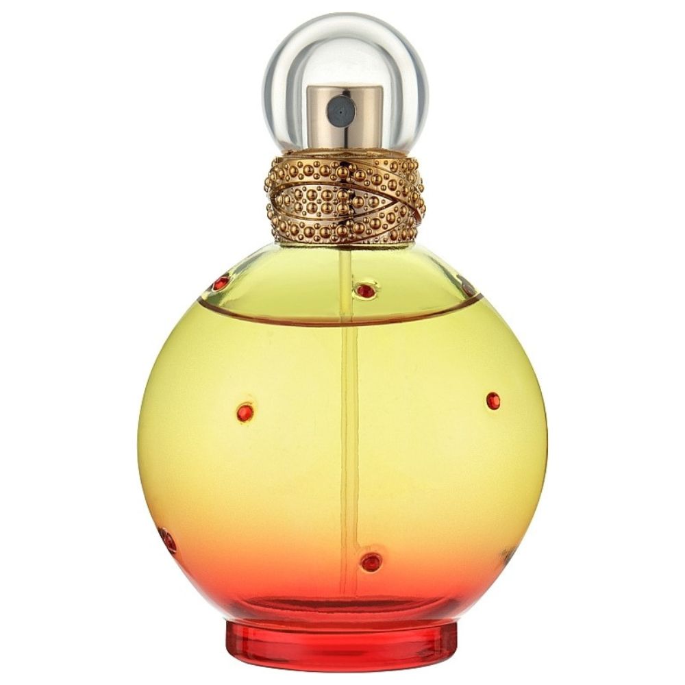 Britney Spears Blissful Fantasy Edition Eau De Toilette For Woman 100ml
