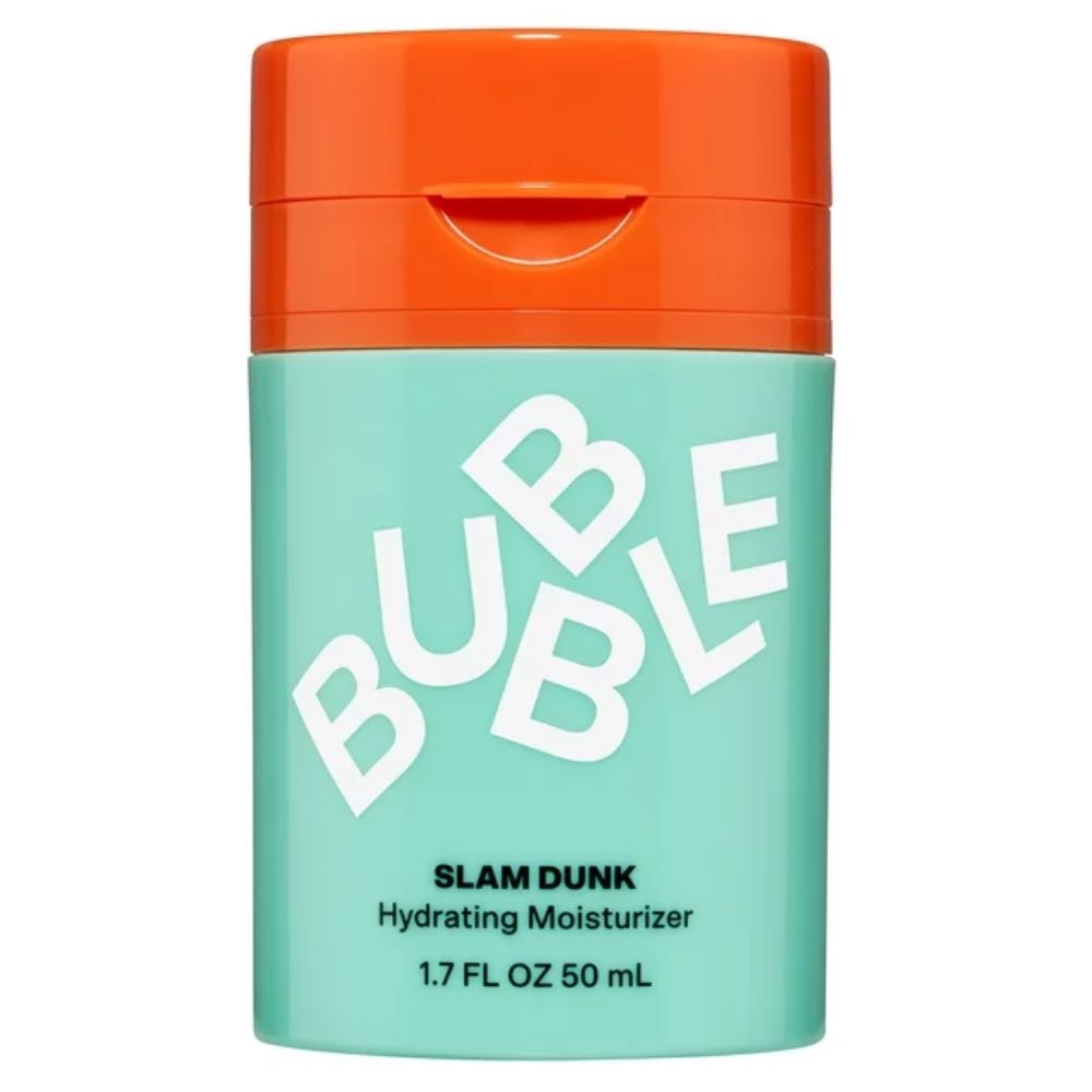 Bubble Slam Dunk Hydrating Moisturizer Step 3 Moisturize 50ml