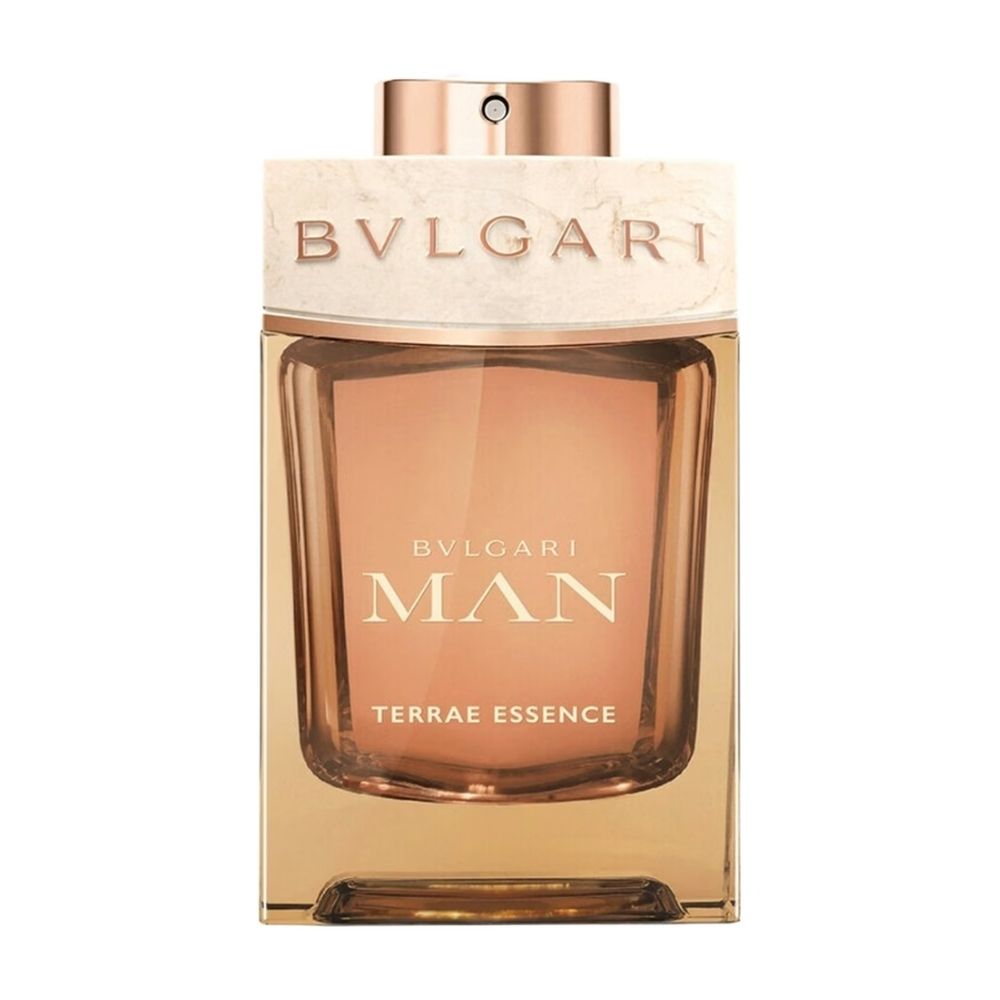 Bulgari Man Terrae Essence Eau De Parfum For Men 100ml