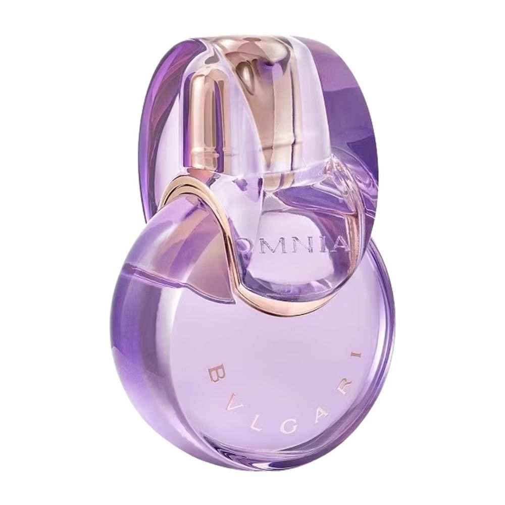 Bulgari Omnia Amethyste Eau de Toilette For Women 100ml