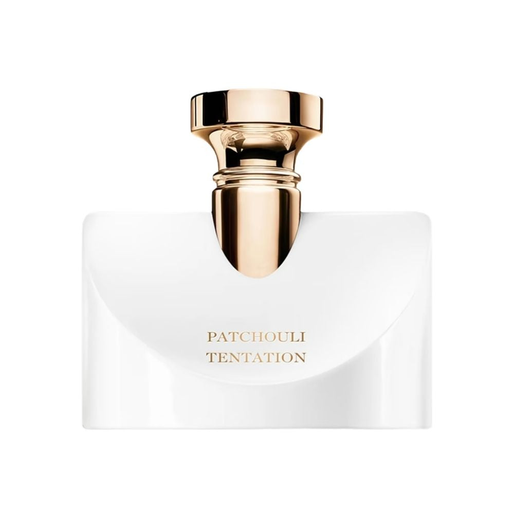 Bulgari Splendida Patchouli Tentation Eau Parfum For Woman 100ml