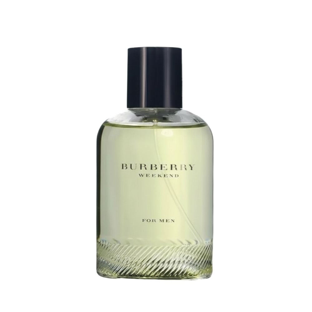 Burberry Weekend Eau De Toilette For Men 100ml