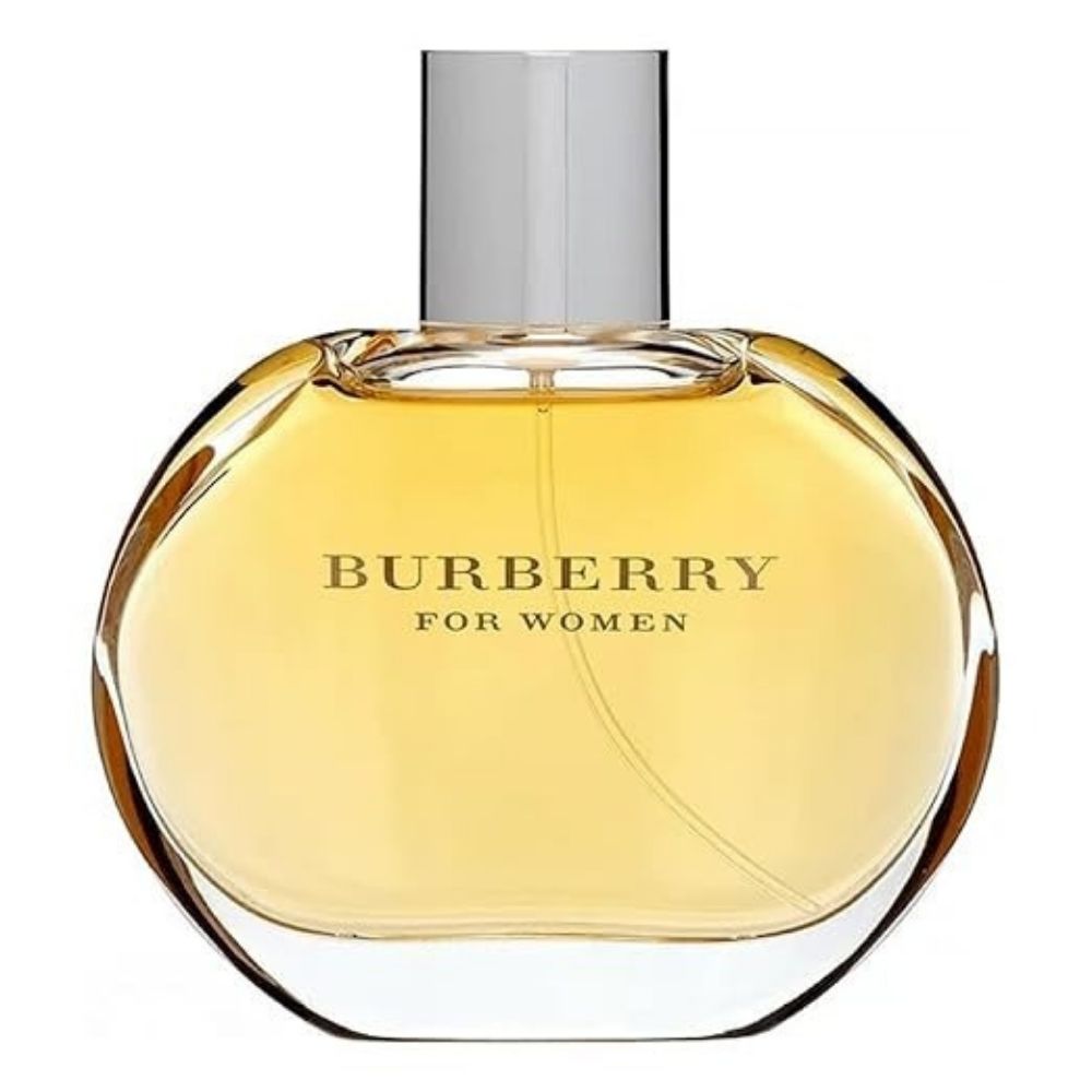Burberry Eau De Parfum For Women 100ml