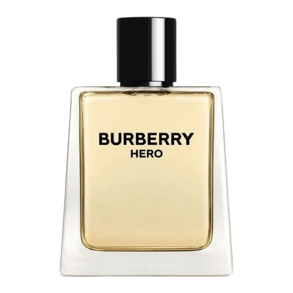 Burberry Hero Eau De Toilette For Men 100ml